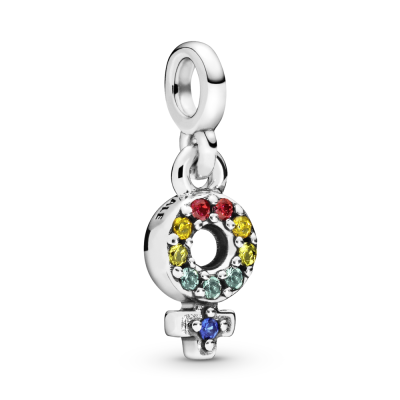 PANDORA 798382NRGMX Шарм