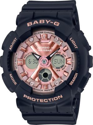 Casio BA-130-1A4ER