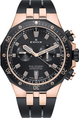 Edox 10109-357RNCANIRG
