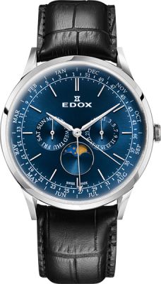 Edox 40101-3CBUIN