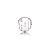 PANDORA 796019CZ подвеска