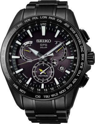 Seiko SSE079J1