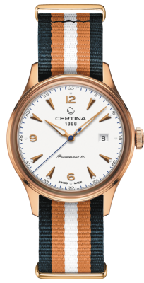 Certina C038.407.38.037.00