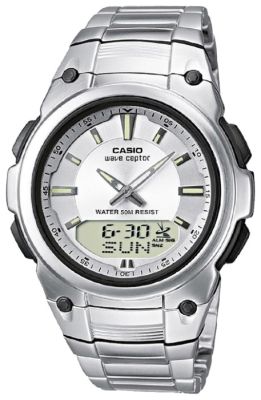 CASIO WVA-109HDE-7A