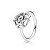 PANDORA 190949CZ-54 кольцо