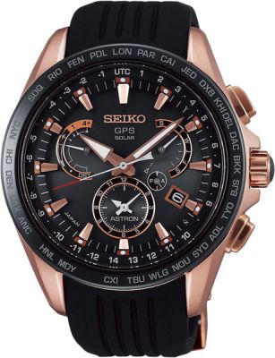 Seiko SSE055J1