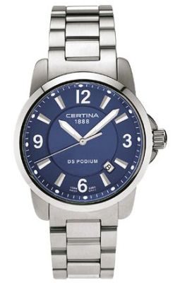 Certina C260.7129.42.56