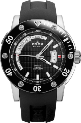 Edox 83005 TIN NIN