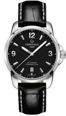 Certina C034.407.16.057.00