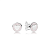 PANDORA 297275EN160 серьги