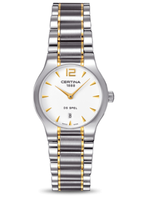 Certina C012.209.22.037.00