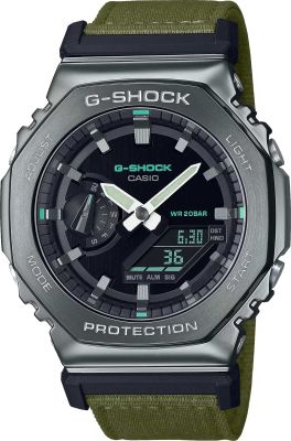 Casio GM-2100CB-3A