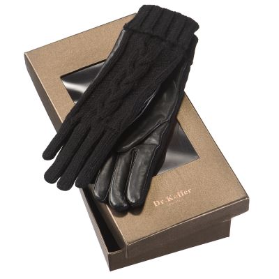Перчатки женские Dr. Koffer H620188-120-04