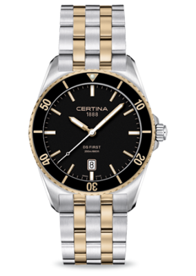 Certina C014.410.22.051.00