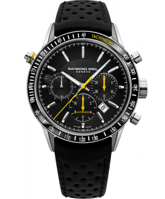 Raimond Weil 7740-SC1-20021