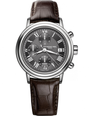 Raymond Weil 7737-STC-00609