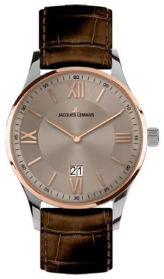Jacques Lemans 1-1845E