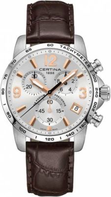 Certina C034.417.16.037.01