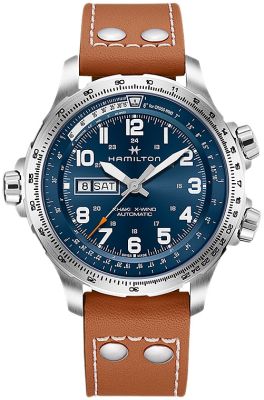 Hamilton H77765541