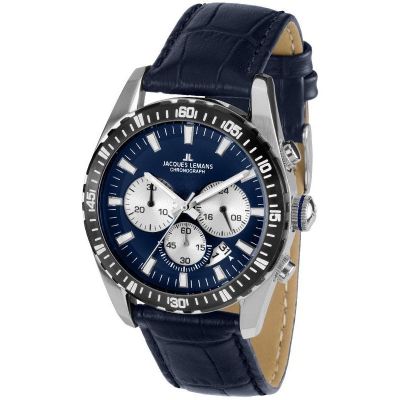 Jacques Lemans 1-1801J