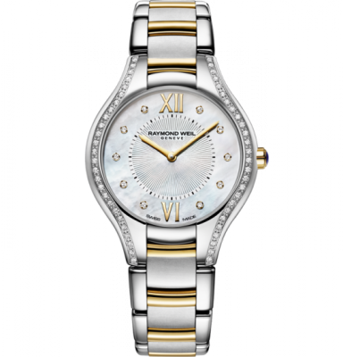 Raymond Weil 5132-SPS-00985