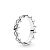 PANDORA 198033CZ-52 кольцо