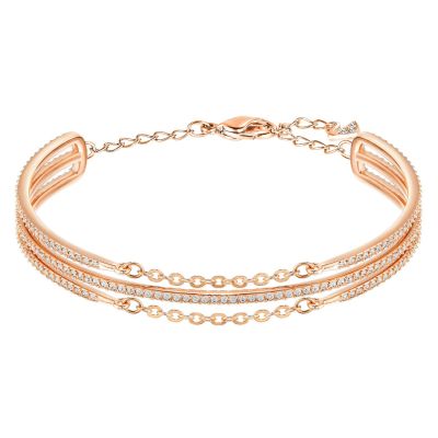 Swarovski браслет 5217726
