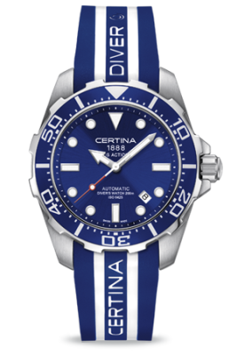 Certina C013.407.17.041.00