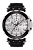 TISSOT T-RACE AUTOMATIC CHRONOGRAPH T115.427.27.031.00