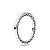 PANDORA 196237-50 кольцо