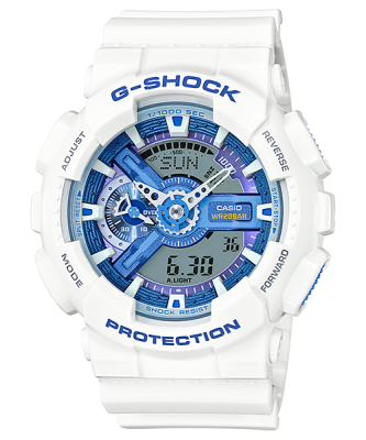 Casio GA-110WB-7A