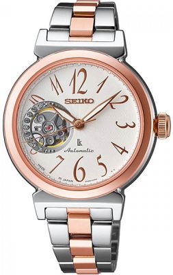 Seiko SSA896J1