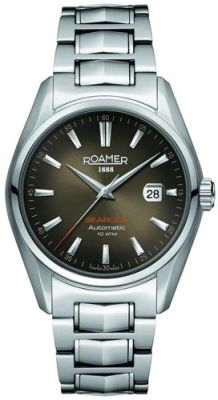 Roamer 210 633 41 02 20