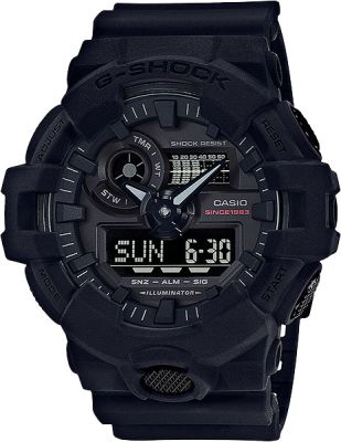 Casio GA-735A-1A