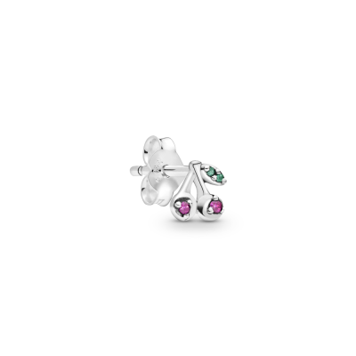 PANDORA 298384NCC Серьга