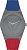 GUESS W1319L2