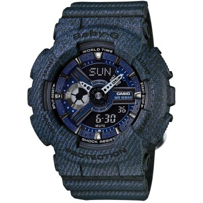 Casio BA-110DC-2A1