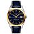 TISSOT GENTLEMAN POWERMATIC 80 SILICIUM SOLID 18K GOLD BEZEL T927.407.46.041.01