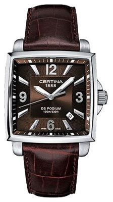 Certina C001.510.16.297.00