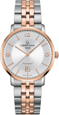 Certina C035.407.22.037.01