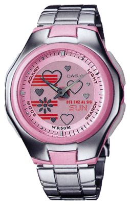 CASIO LCF-10D-4A