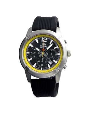 ORIENT FTW01007B0
