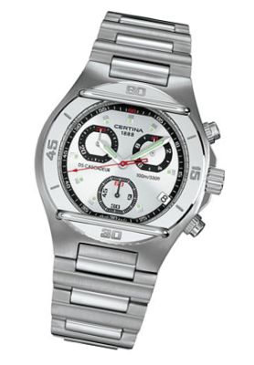 Certina C536.8122.42.11