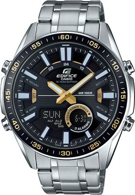 Casio EFV-C100D-1B