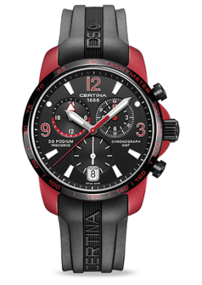 Certina C001.639.97.057.01