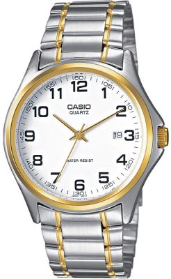 Casio MTP-1188PG-7B