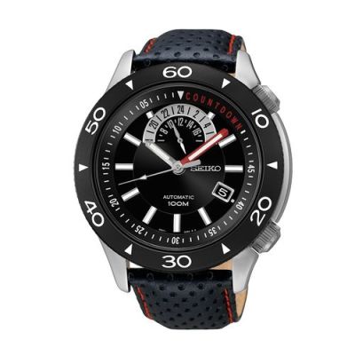 Seiko SSA185K1
