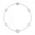 Swarovski браслет 5354791