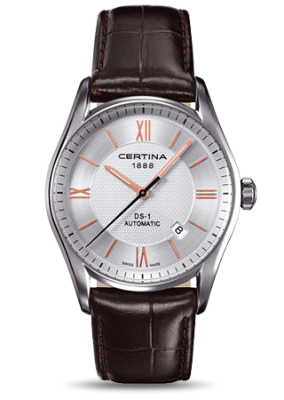 Certina C006.407.16.038.01