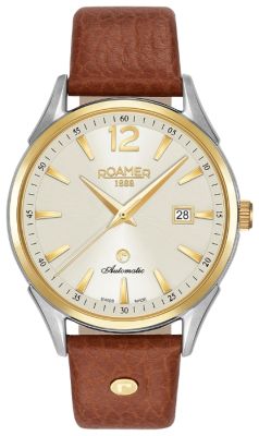 Roamer 550 660 47 35 05